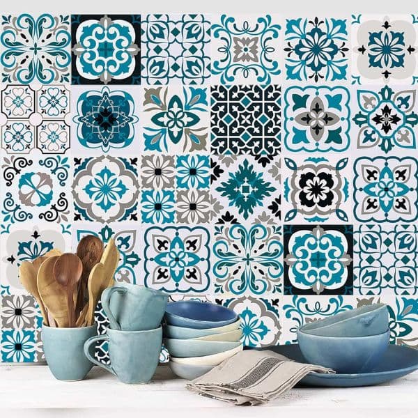 decoracion autocaravana